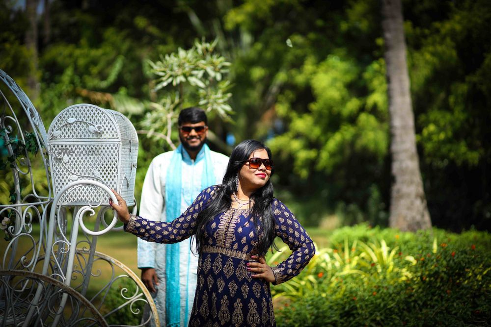 Photo From Srikanth + Sonia - By Ashwini Visuals