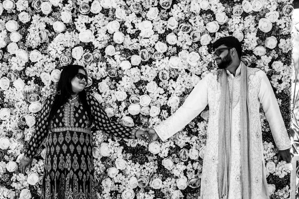 Photo From Srikanth + Sonia - By Ashwini Visuals