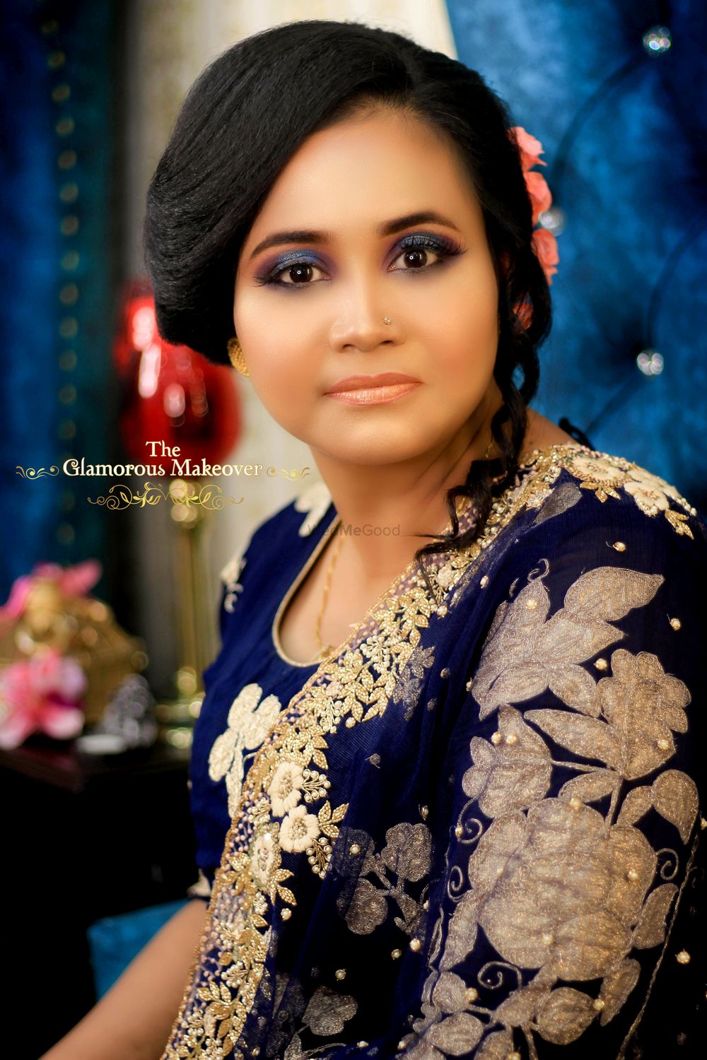 Photo From PARTY MAKEUP  - By The Glamorous Makeover Studio & Academy