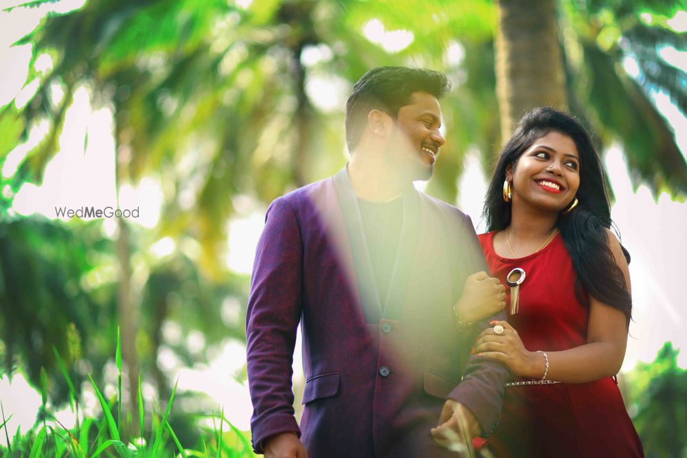 Photo From Divya + Manimaran - By Ashwini Visuals