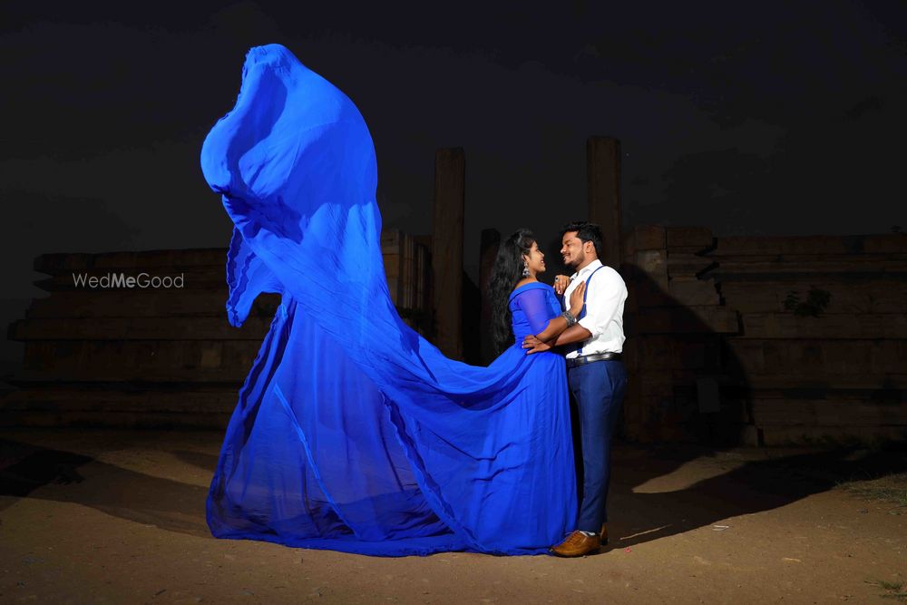 Photo From Divya + Manimaran - By Ashwini Visuals
