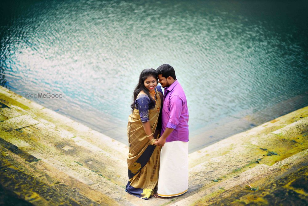 Photo From Divya + Manimaran - By Ashwini Visuals
