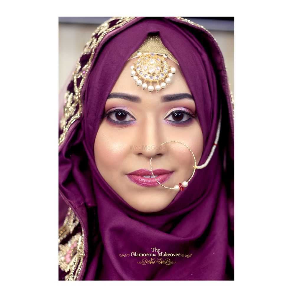 Photo From BRIDES OF INDIA - By The Glamorous Makeover Studio & Academy