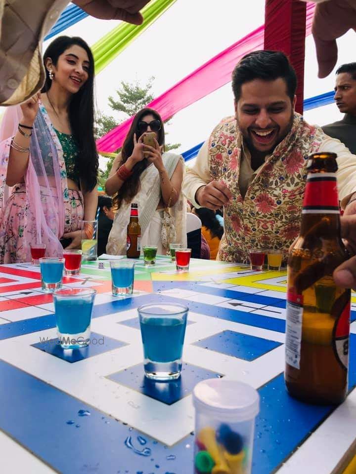 Photo From Himachaldham - By Floral Solutions