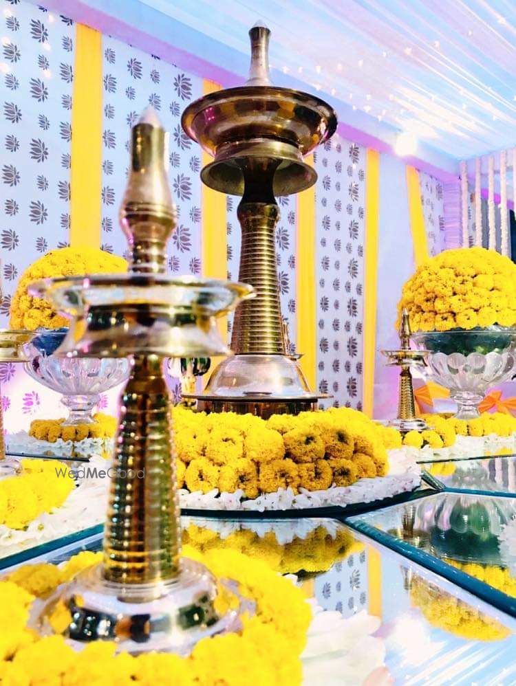 Photo From Preweddingfunctions - By Floral Solutions