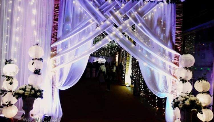 Photo From Diwali party - By Floral Solutions