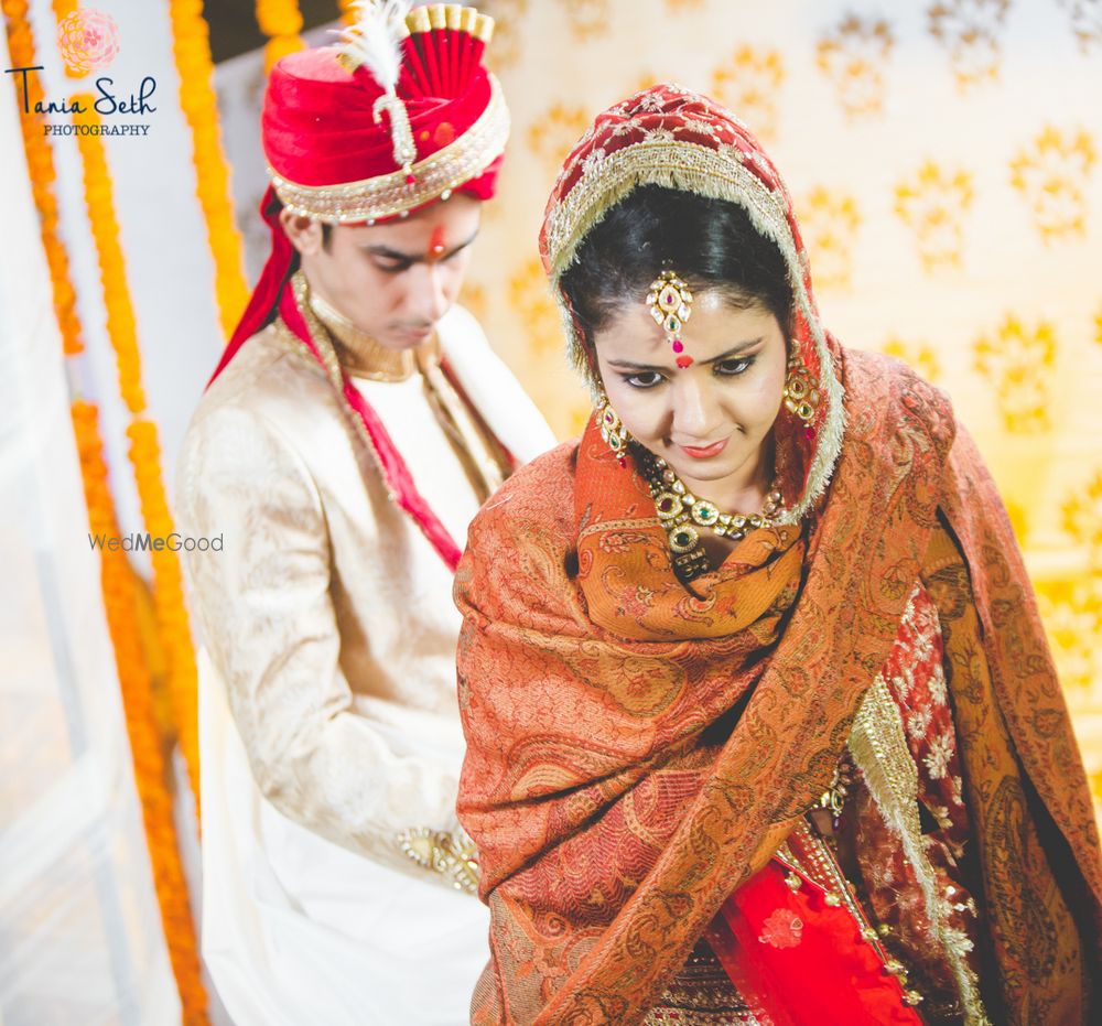 Photo From Swati and Aneesh - By Taaniyah Seyth Photography