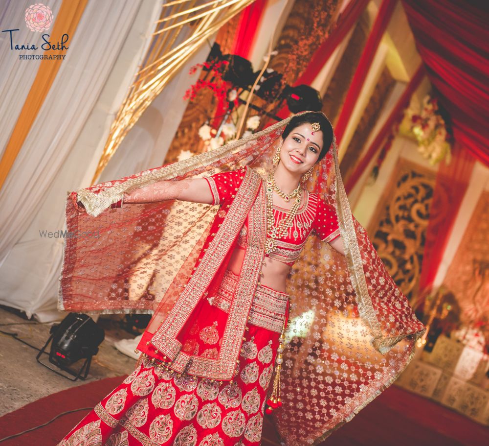 Photo From Swati and Aneesh - By Taaniyah Seyth Photography