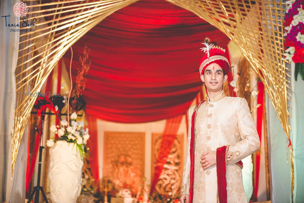 Photo From Swati and Aneesh - By Taaniyah Seyth Photography