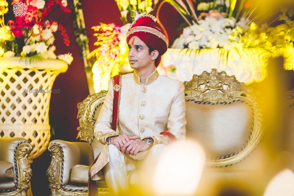 Photo From Swati and Aneesh - By Taaniyah Seyth Photography