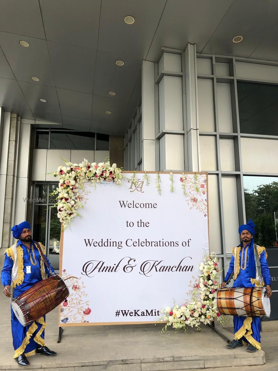 Photo From AMIT WEDS KANCHAN #wekamit  - By Kreative Events