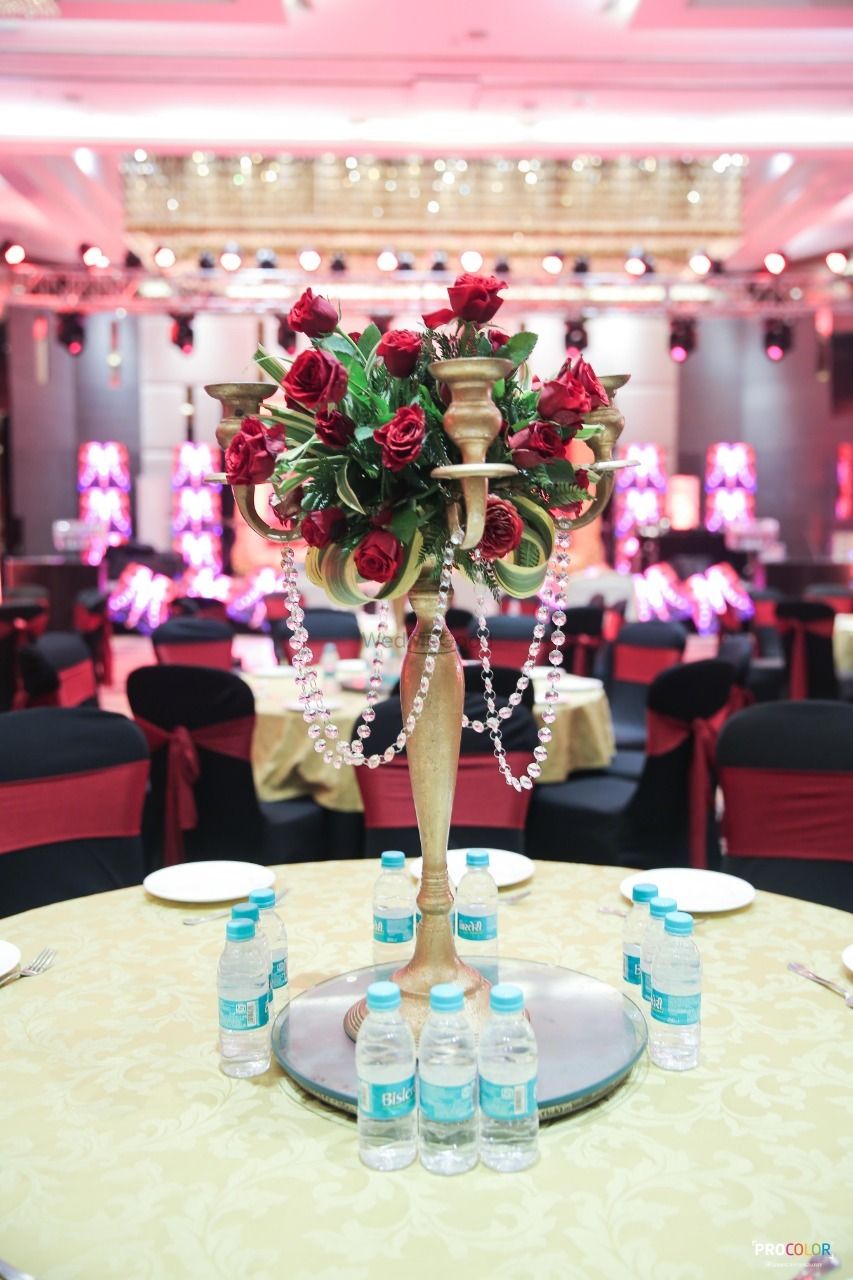 Photo From AMIT WEDS KANCHAN #wekamit  - By Kreative Events