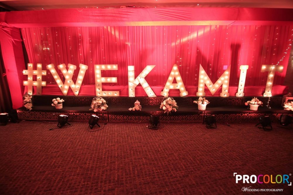 Photo From AMIT WEDS KANCHAN #wekamit  - By Kreative Events