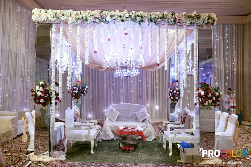 Photo From AMIT WEDS KANCHAN #wekamit  - By Kreative Events