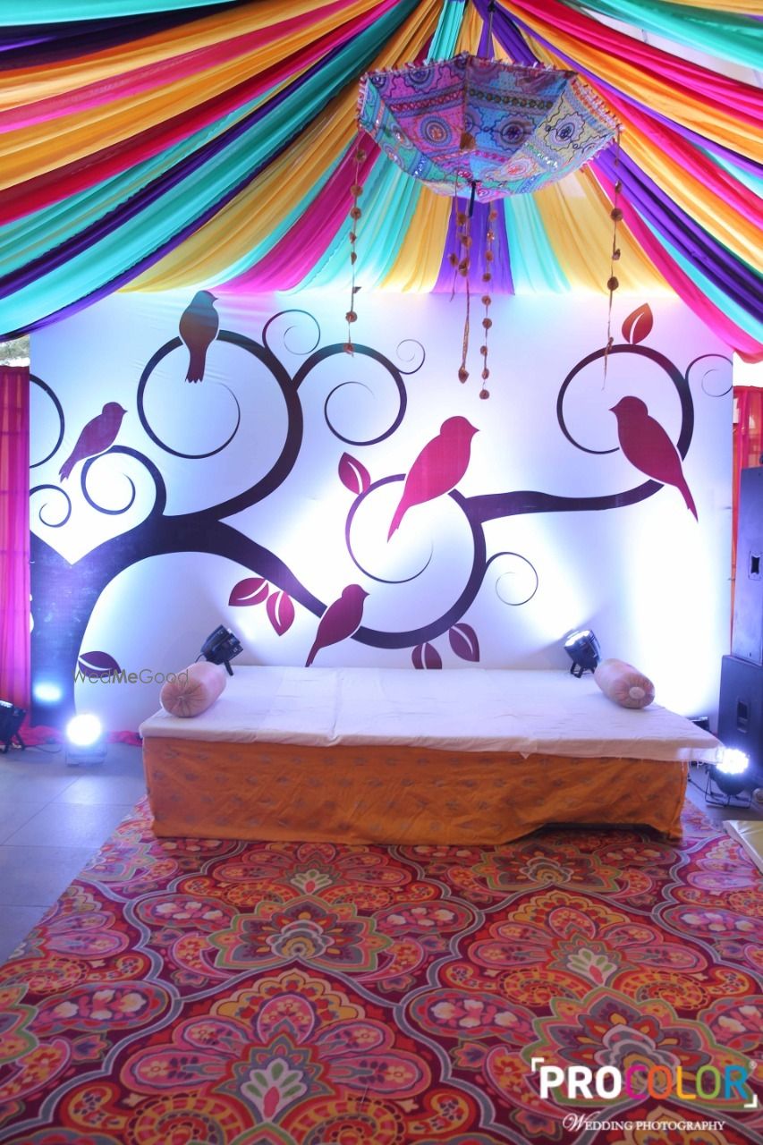 Photo From AMIT WEDS KANCHAN #wekamit  - By Kreative Events