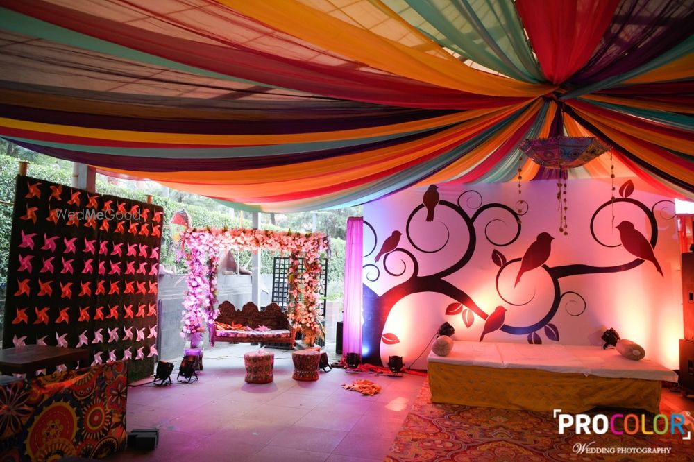 Photo From AMIT WEDS KANCHAN #wekamit  - By Kreative Events