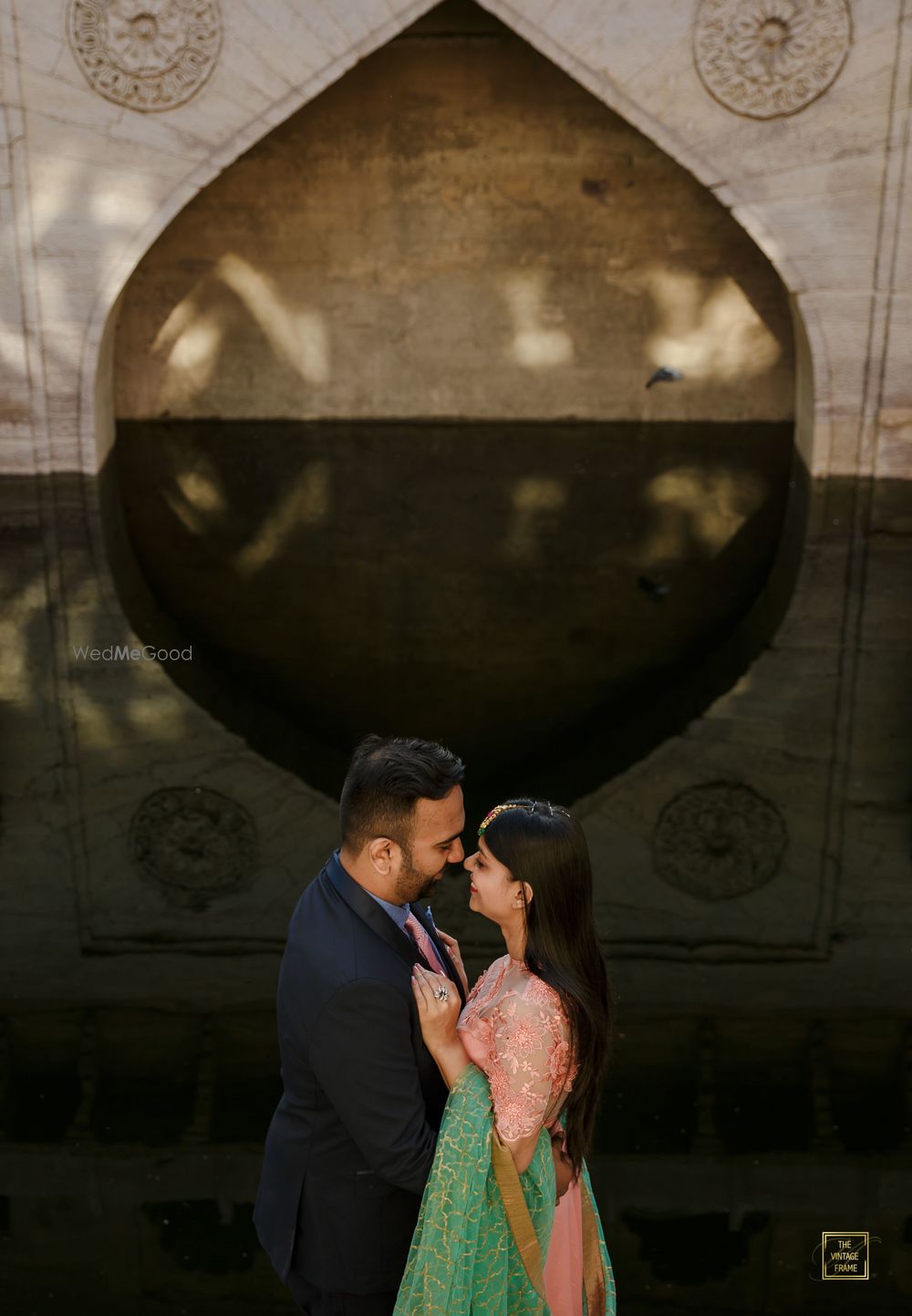 Photo From Harshill weds Somya - By The Vintage Frame