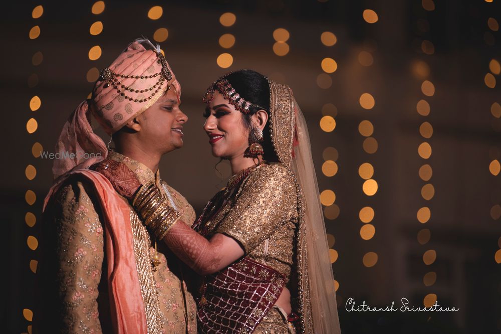 Photo From Anubhav & Shivani - By Chitransh Srivastava Photography