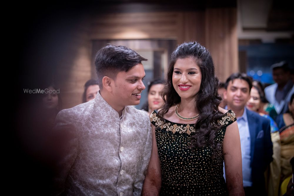 Photo From Anubhav & Shivani - By Chitransh Srivastava Photography