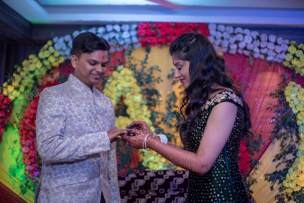 Photo From Anubhav & Shivani - By Chitransh Srivastava Photography