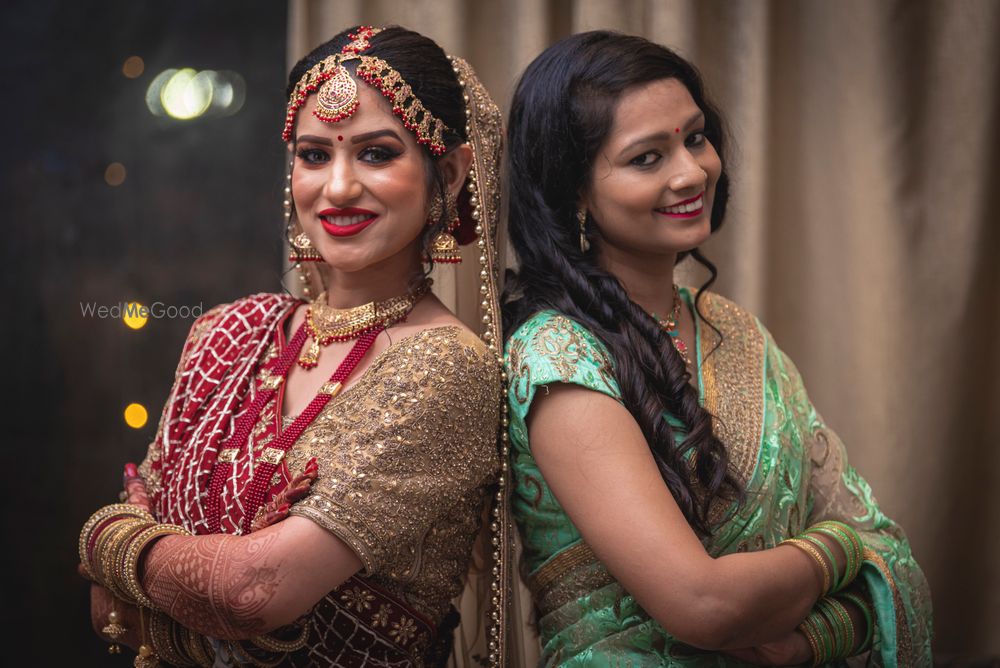 Photo From Anubhav & Shivani - By Chitransh Srivastava Photography