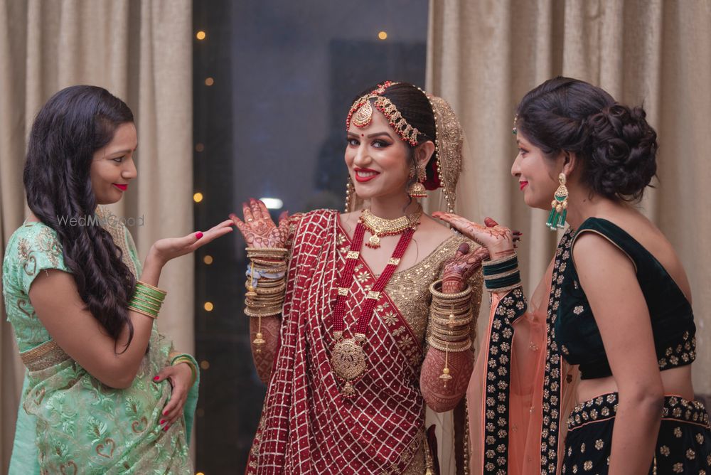 Photo From Anubhav & Shivani - By Chitransh Srivastava Photography