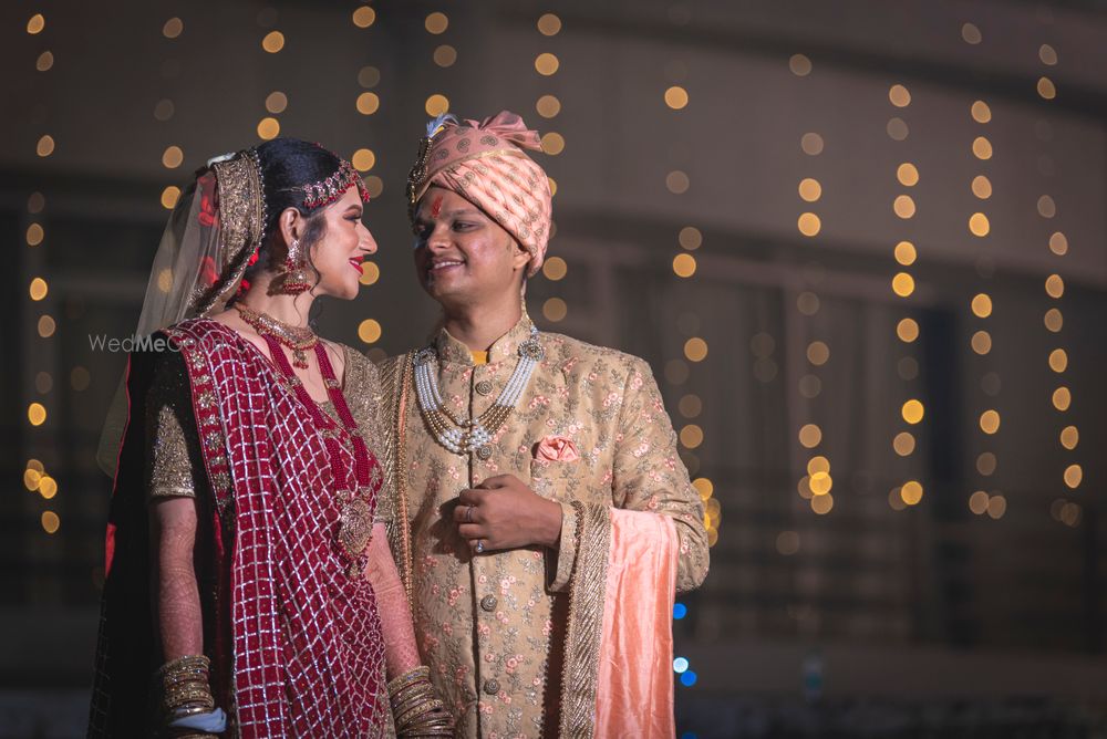 Photo From Anubhav & Shivani - By Chitransh Srivastava Photography