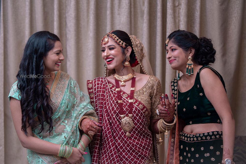 Photo From Anubhav & Shivani - By Chitransh Srivastava Photography