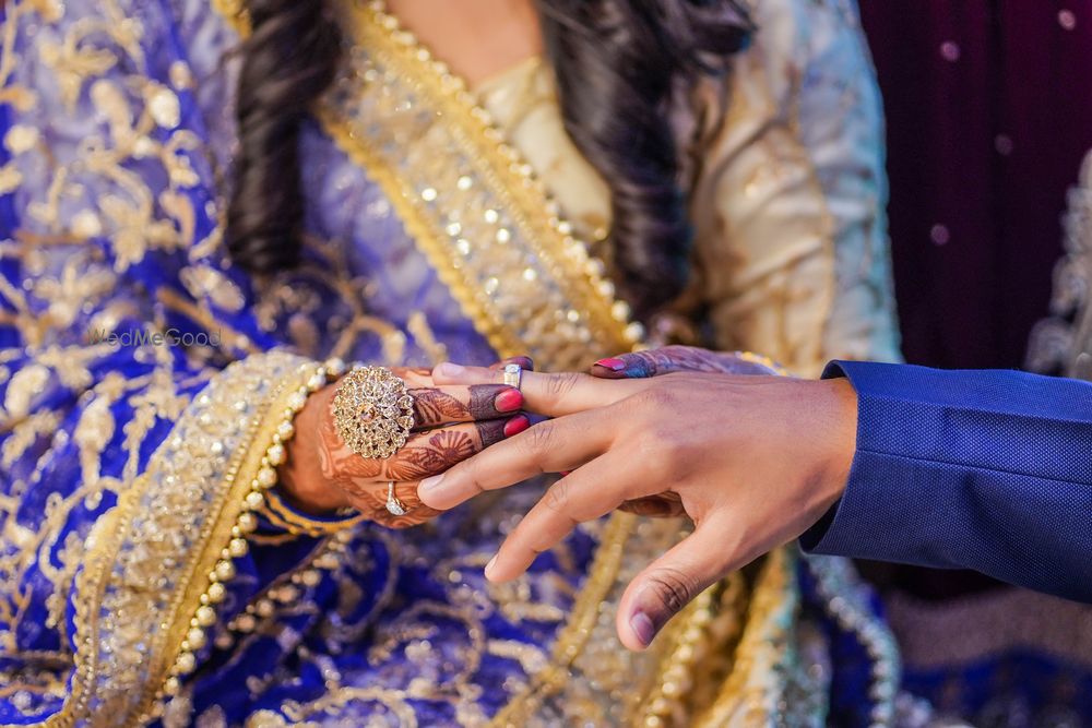 Photo From Rajneesh + Amulya - By Creative Photography