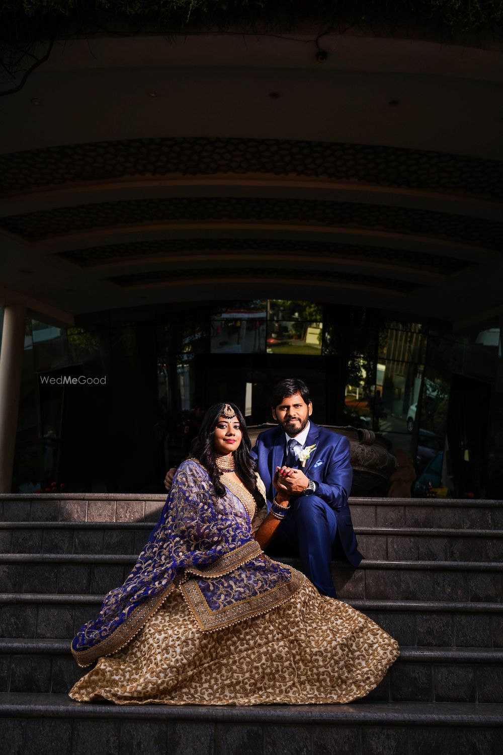 Photo From Rajneesh + Amulya - By Two Be Weds