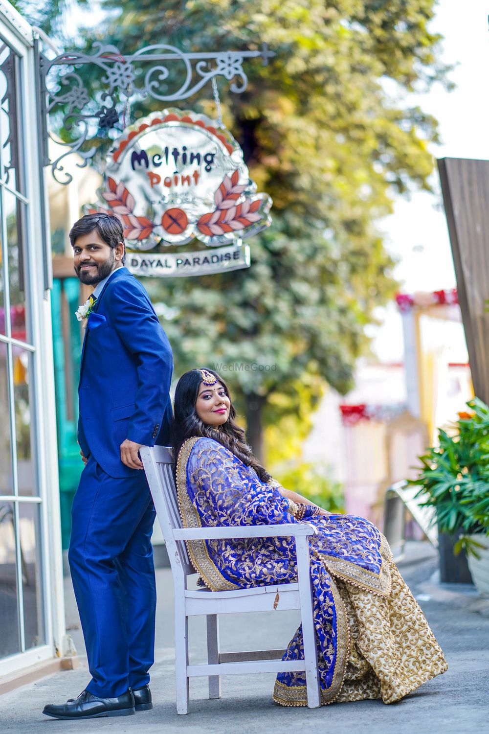 Photo From Rajneesh + Amulya - By Two Be Weds