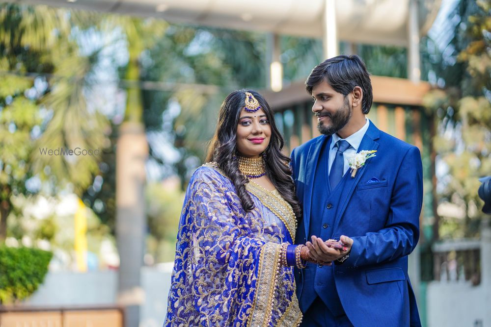 Photo From Rajneesh + Amulya - By Creative Photography