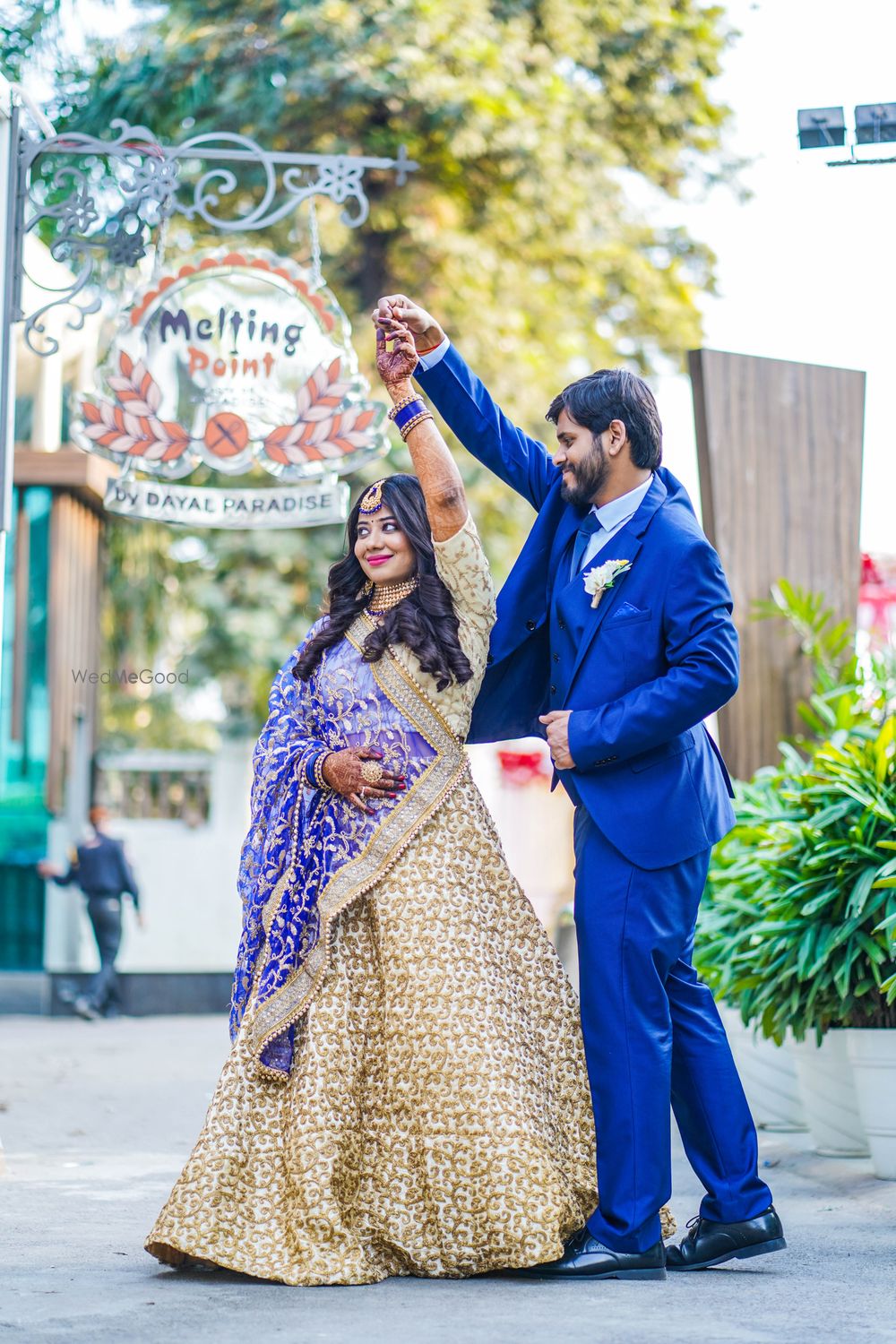 Photo From Rajneesh + Amulya - By Creative Photography