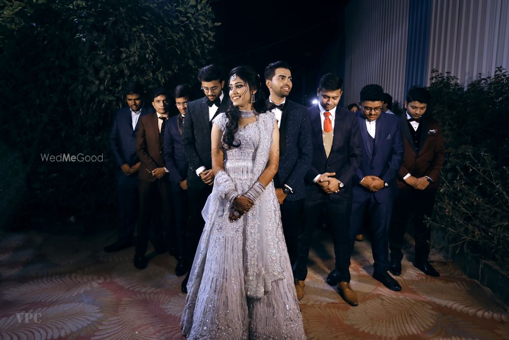 Photo From Khushboo weds Sanjay - By Venkateshwara Photography & Cinematography