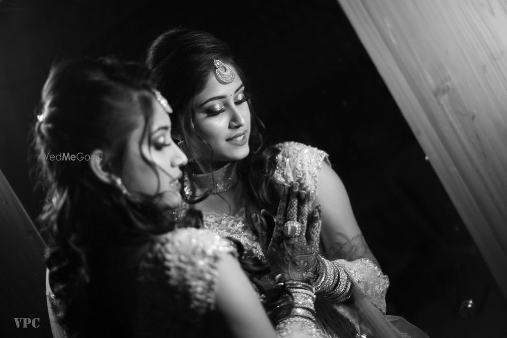 Photo From Khushboo weds Sanjay - By Venkateshwara Photography & Cinematography