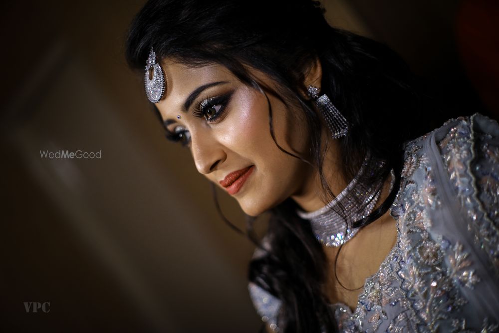 Photo From Khushboo weds Sanjay - By Venkateshwara Photography & Cinematography