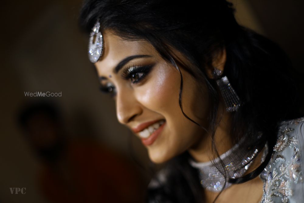 Photo From Khushboo weds Sanjay - By Venkateshwara Photography & Cinematography