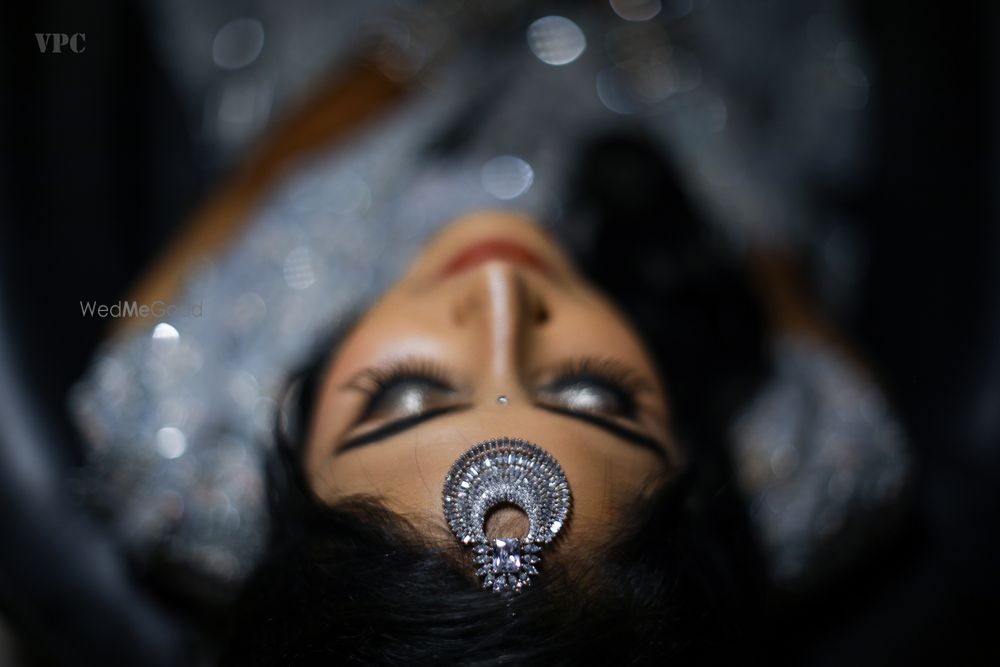 Photo From Khushboo weds Sanjay - By Venkateshwara Photography & Cinematography