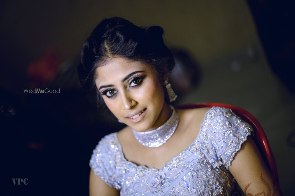 Photo From Khushboo weds Sanjay - By Venkateshwara Photography & Cinematography