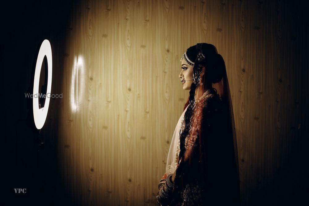 Photo From Khushboo weds Sanjay - By Venkateshwara Photography & Cinematography