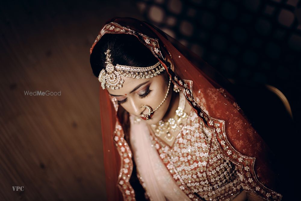 Photo From Khushboo weds Sanjay - By Venkateshwara Photography & Cinematography