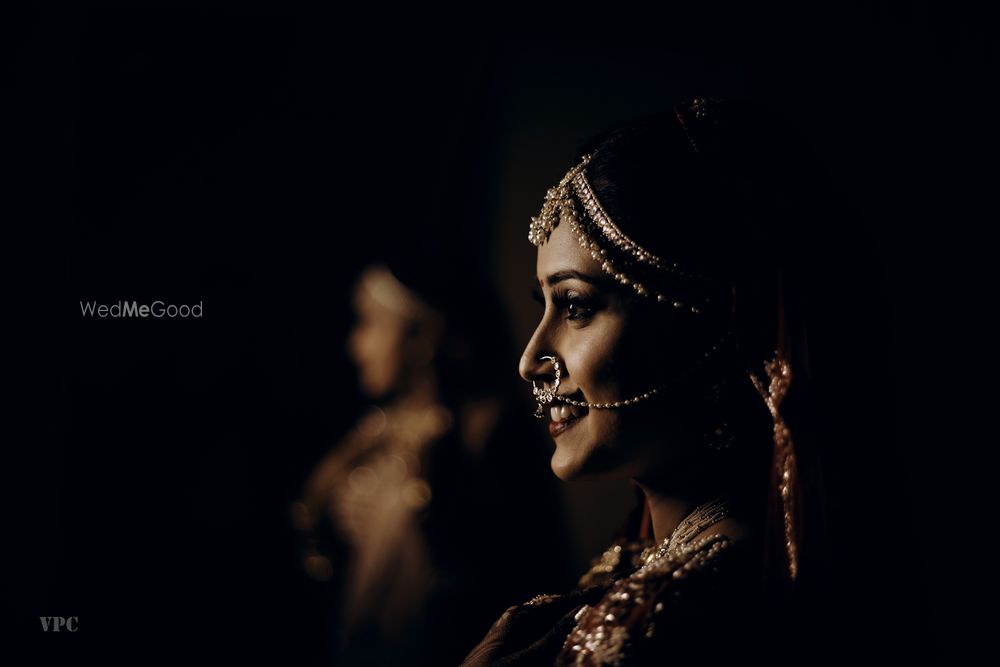 Photo From Khushboo weds Sanjay - By Venkateshwara Photography & Cinematography