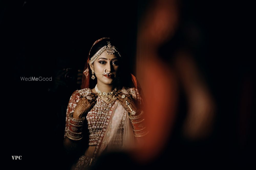 Photo From Khushboo weds Sanjay - By Venkateshwara Photography & Cinematography