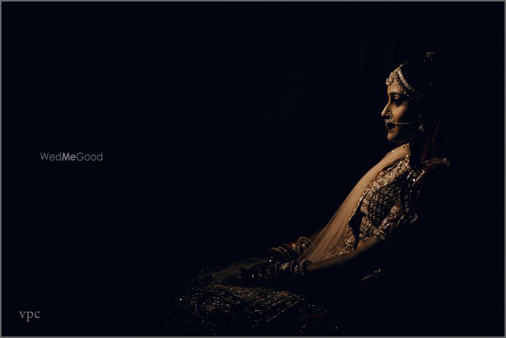 Photo From Khushboo weds Sanjay - By Venkateshwara Photography & Cinematography