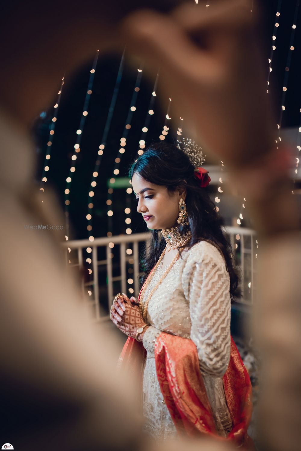 Photo From Aparajita and akashneel - By Qpid Event Photography