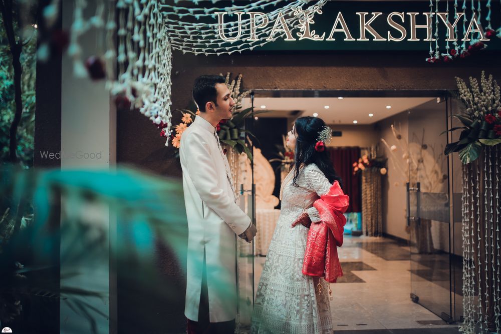 Photo From Aparajita and akashneel - By Qpid Event Photography