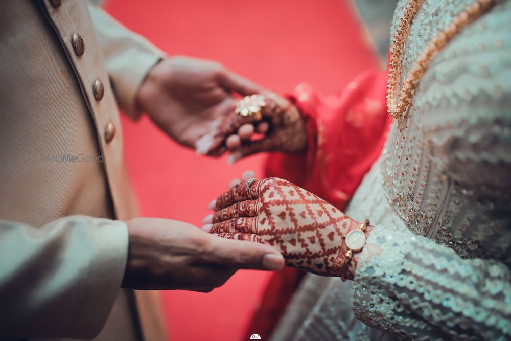 Photo From Aparajita and akashneel - By Qpid Event Photography