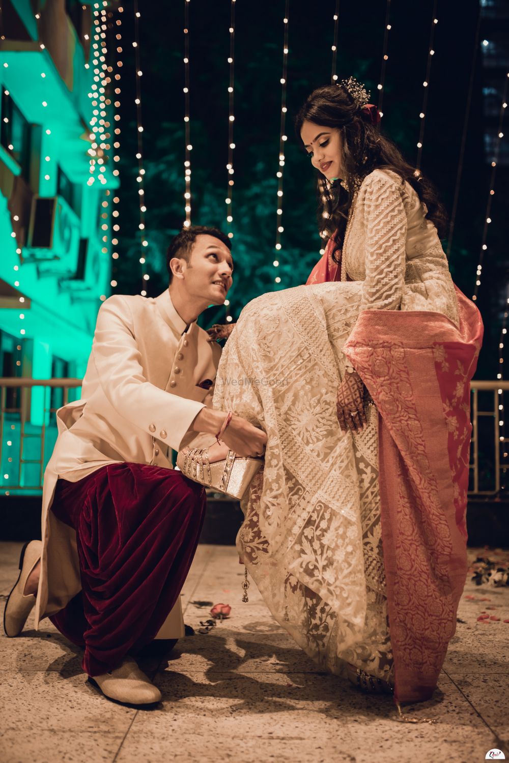 Photo From Aparajita and akashneel - By Qpid Event Photography
