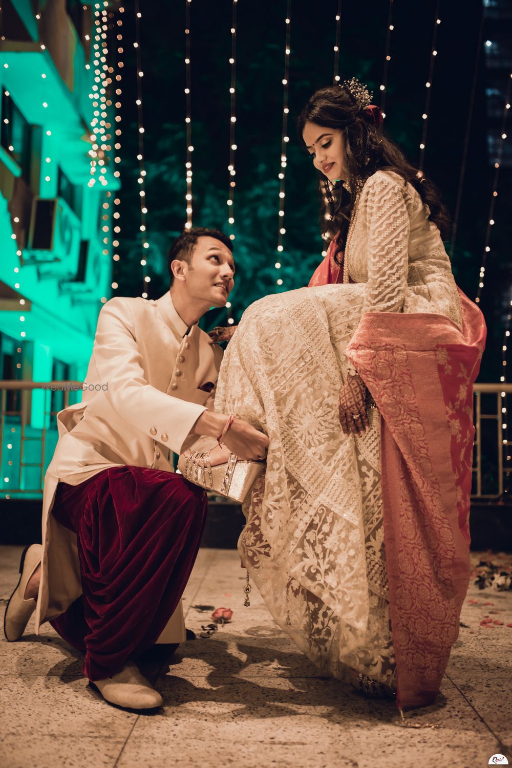 Photo From Aparajita and akashneel - By Qpid Event Photography