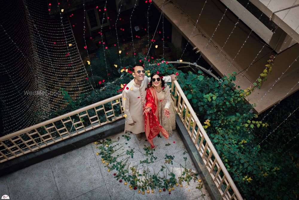 Photo From Aparajita and akashneel - By Qpid Event Photography